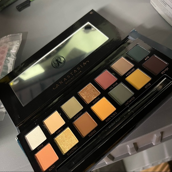 Anastasia Beverly Hills Subculture - Picture 8 of 8
